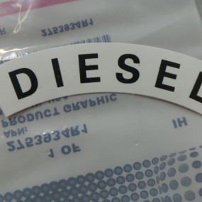 Produktlabel (2753934R1) Case