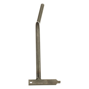 Hebel (Kplt.) (318809A1) Case