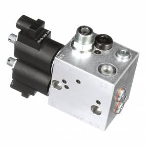 Kruemmerventil (47526297) Case