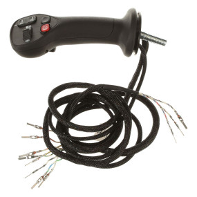 Kreuzschalthebel Case 47857886