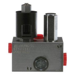 Sammelblock, Hydraul Case 47971847