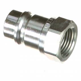 Schnellkupplungsstec Case