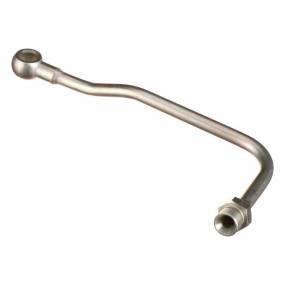 Hydraulikleitung Case