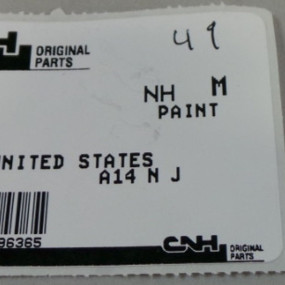 Distanzstück Case 696365