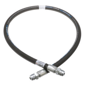 Hydraulikschlauch Case 84281606