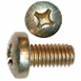 Schraube (86511828) Case