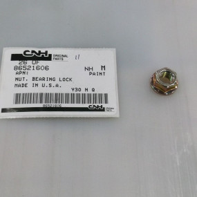 Bundmutter (86521606) Case