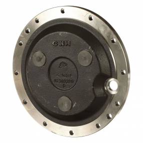 Fördermaschine Case 87303291