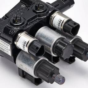 Ventil Case 87668716