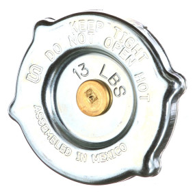 Kühlerverschlussdeck (87749607) Case