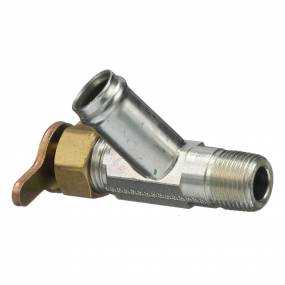 Absperrventil Case 941980R1