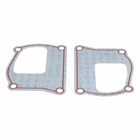 Dichtung, Flach Case