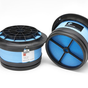 Luftfilter (Af26154) Case