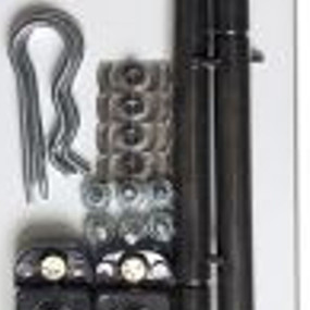 Finger (Kplt.) (B96216) Case