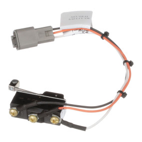 Wippschalter Case BN323496