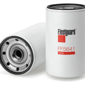 Kraftstofffilter (Ff5643) Case