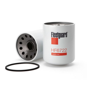 Hydraulikölfilter (Hf6722) Case