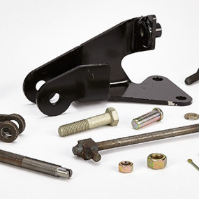 Konsole (1253171C92) Case