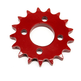Kettenrad Case 125990A1