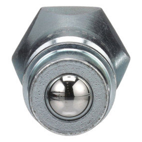 Flexible Kupplung Case 1272770C2