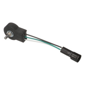 Potentiometer Case 1301147C91