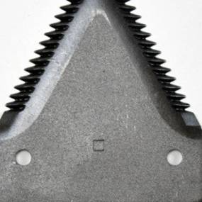 Messerklinge Case 345890A1