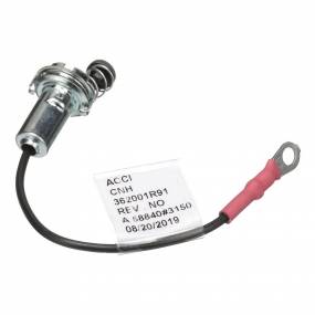 Fassung (362001R91) Case