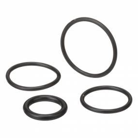 O-Ring Satz Case