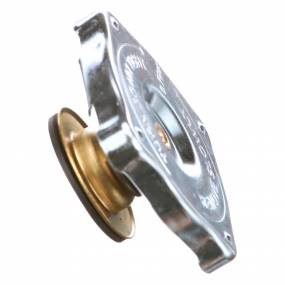 Kühlerverschlussdeck Case 4999682