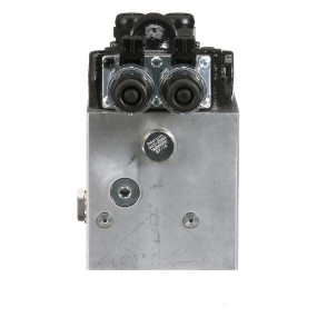 Hydraulikanlage (84201855) Case