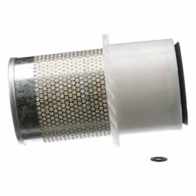 Luftfilter Case