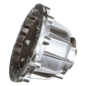 Gehäuse (86999534) Case