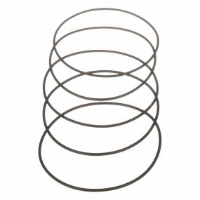 O-Ring (9828498) Case