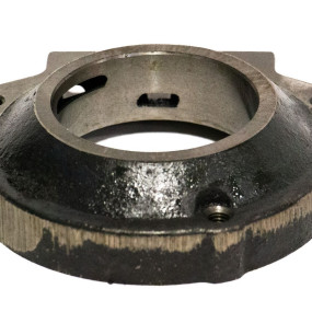 Deckel (Kplt.) Case A61676