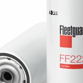 Kraftstofffilter (Ff222) Case