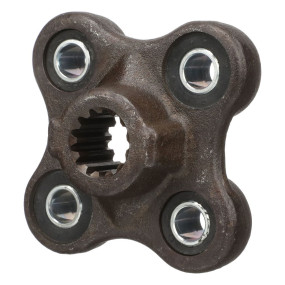 Flexible Kupplung Case 131693A1