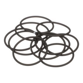 O-Ring Case