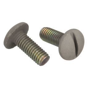 Schraube, Verzahnt (139727A1) Case