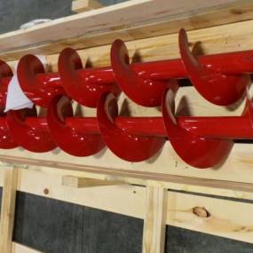 Förderschnecke (198987A2) Case