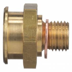 Hydr Steckverbinder Case 47440871