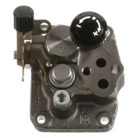 Hyraulikpumpe  Case 5190475