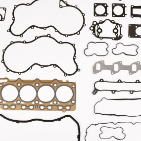 Satz, Motordichtung Case 8097550