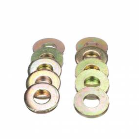 Unterlegscheibe Case