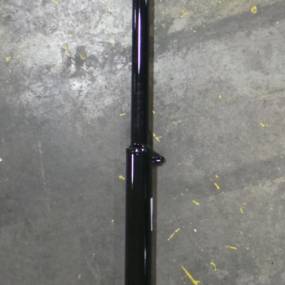Hydraulikzylinder Case
