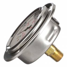 Manometer Case 84384411