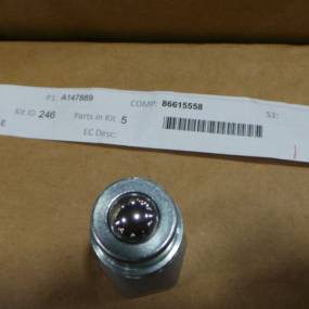 Schnellkupplungsstec Case 86615558