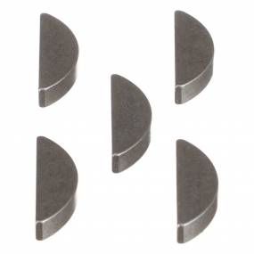 Federkeil Case 87123