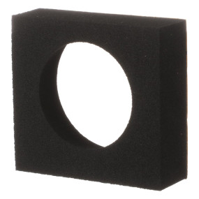 Dichtung, Flach Case