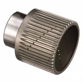 Kupplungsgehäuse Case 87528403