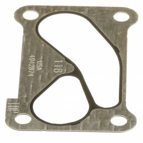 Dichtung, Flach Case